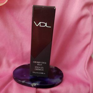 Avon VDL Creamy Stick Jelly - Rose Flake